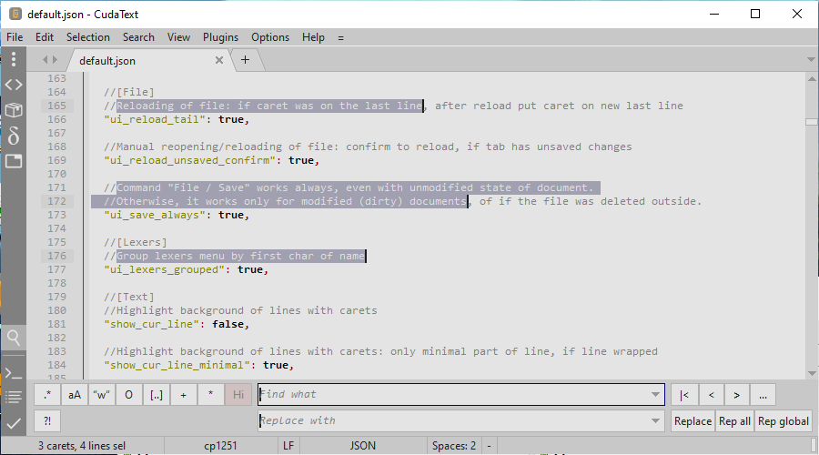 Python Click Library Doesn