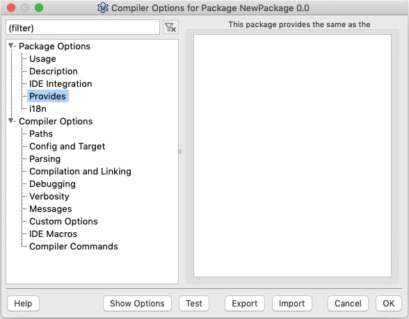 Package Options Dialog-Provides.jpg